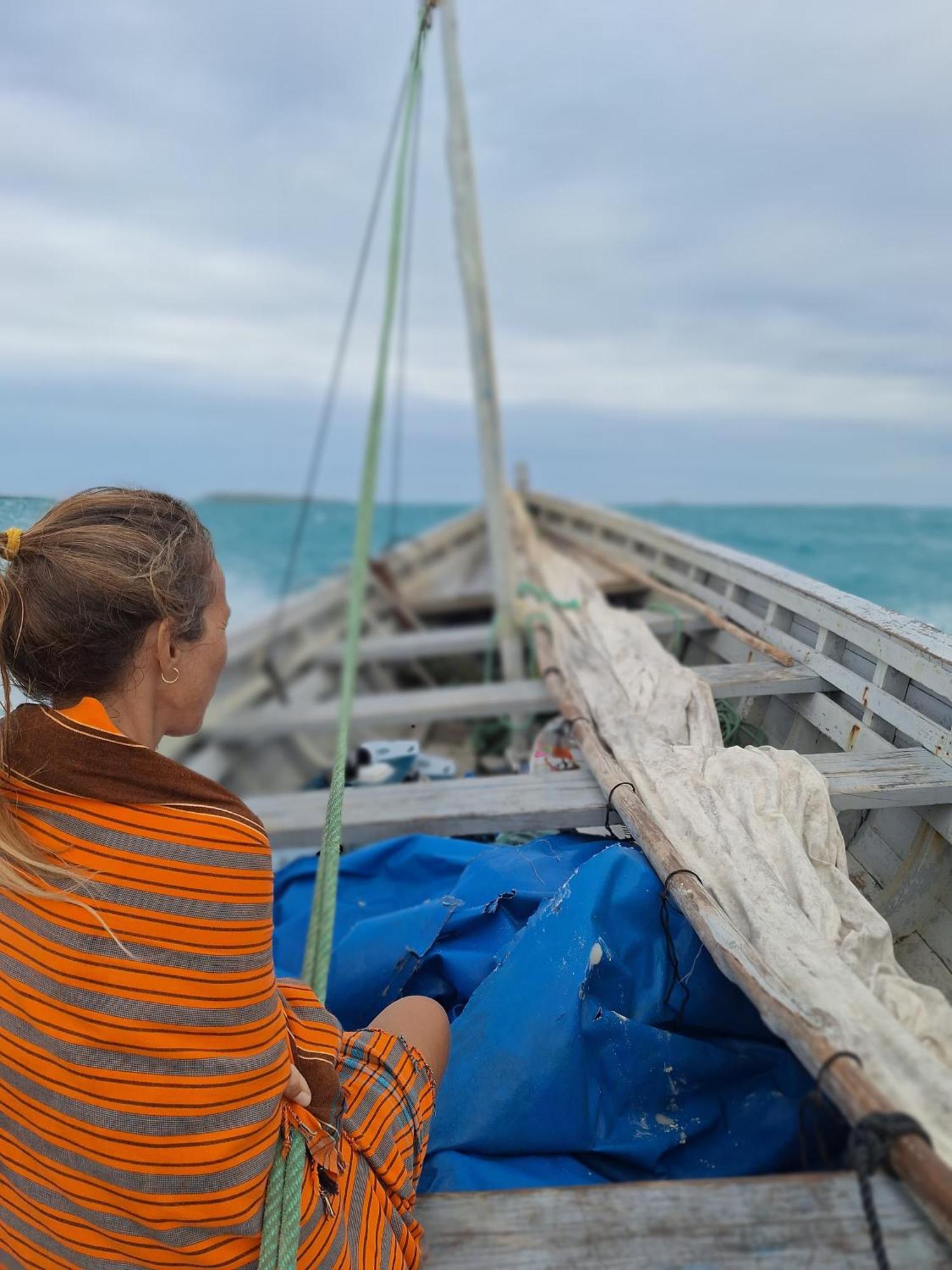 Les Paillottes De Babaomby Hotel Antsiranana Bagian luar foto